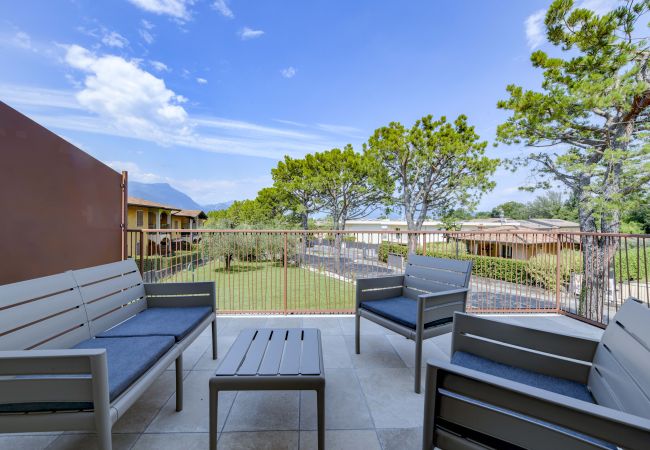 Casa a schiera a Manerba del Garda - Gardaliva 6 by the  The lake Casa a schiera a Manerba del Garda - Gardaliva 6 by the  The lake