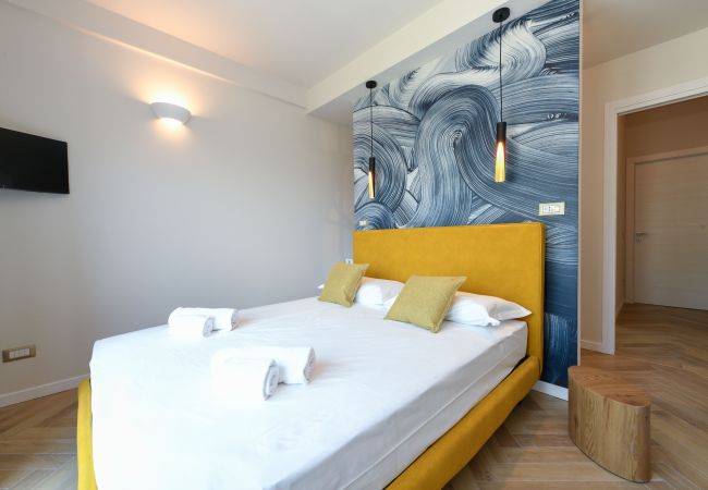 Casa a schiera a Manerba del Garda - Gardaliva 6 by the  The lake Casa a schiera a Manerba del Garda - Gardaliva 6 by the  The lake