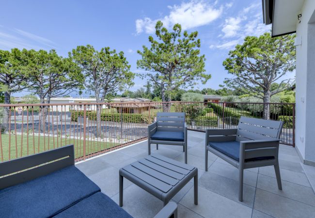 Casa a schiera a Manerba del Garda - Gardaliva 6 by the  The lake Casa a schiera a Manerba del Garda - Gardaliva 6 by the  The lake