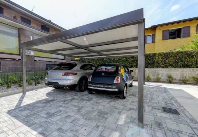 Casa a schiera a Manerba del Garda - Gardaliva 6 by the  The lake Casa a schiera a Manerba del Garda - Gardaliva 6 by the  The lake