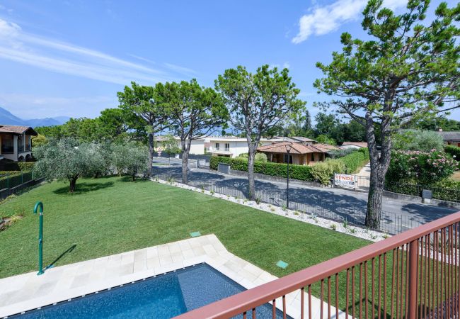 Casa a schiera a Manerba del Garda - Gardaliva 6 by the  The lake Casa a schiera a Manerba del Garda - Gardaliva 6 by the  The lake