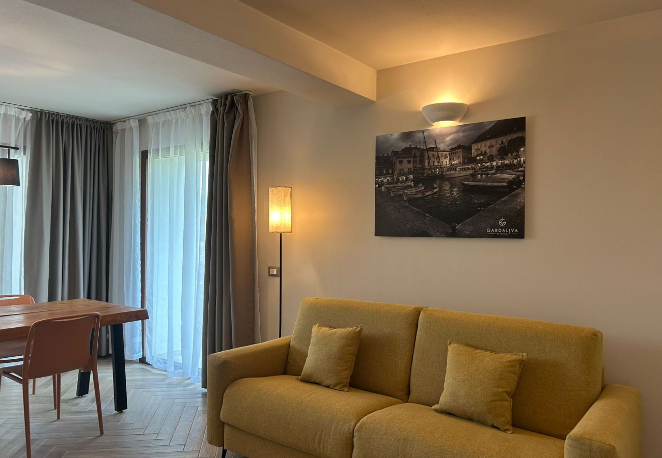 Casa a schiera a Manerba del Garda - Gardaliva By The Lake