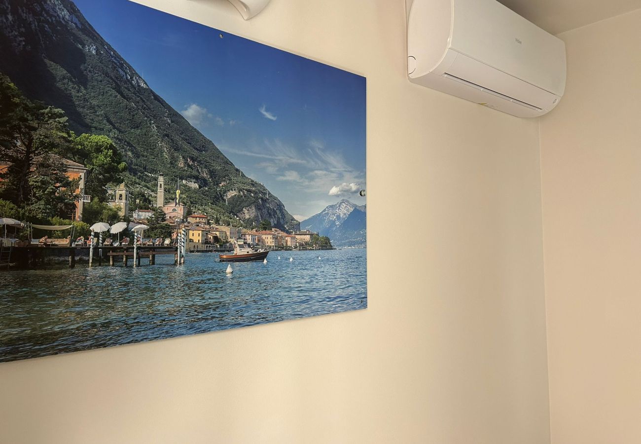 Casa a schiera a Manerba del Garda - Gardaliva By The Lake