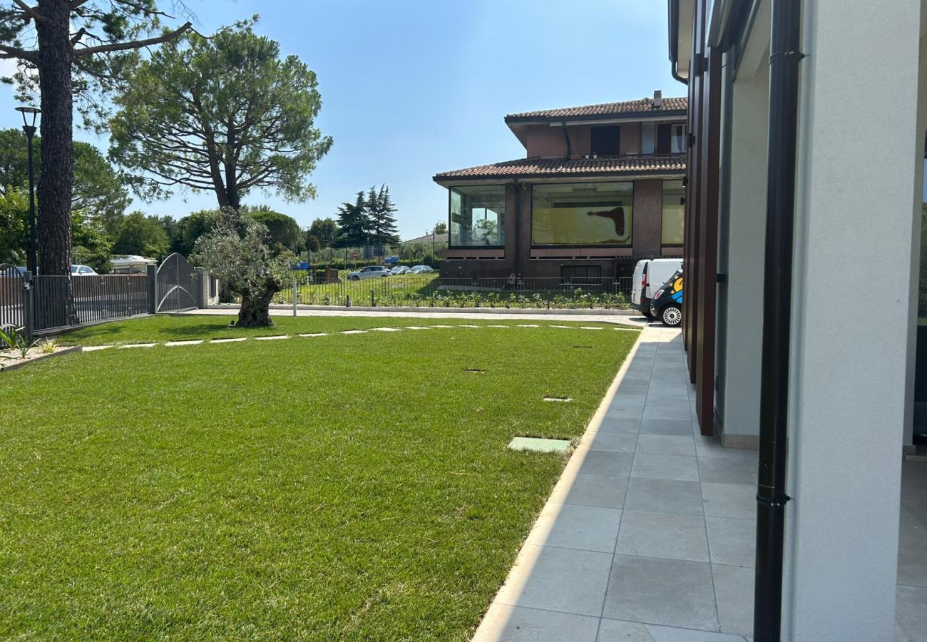 Casa a schiera a Manerba del Garda - Gardaliva By The Lake