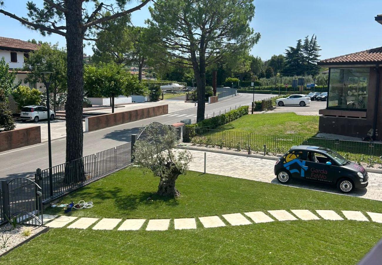 Casa a schiera a Manerba del Garda - Gardaliva By The Lake