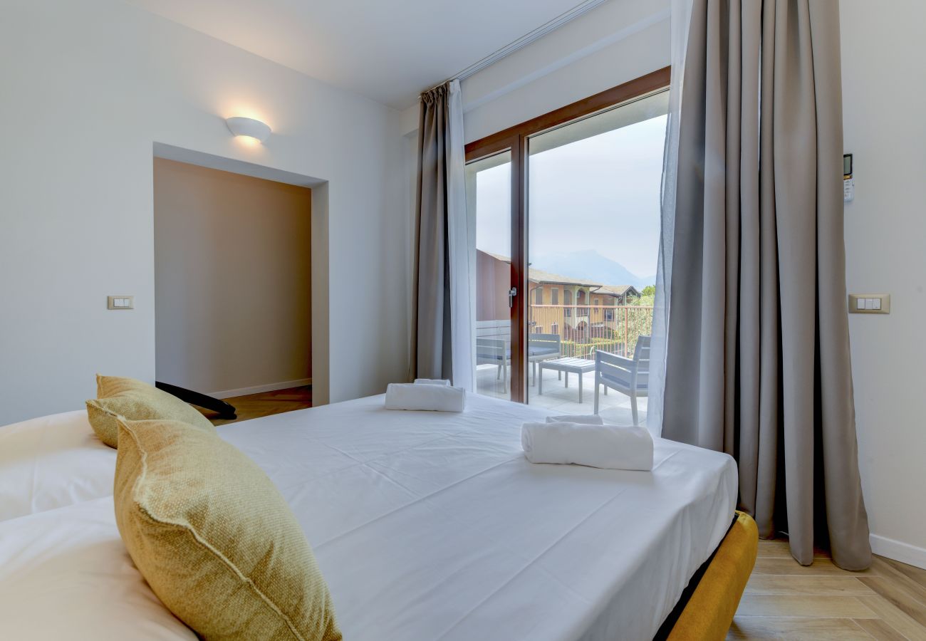 Casa a schiera a Manerba del Garda - Gardaliva 6 by the  The lake