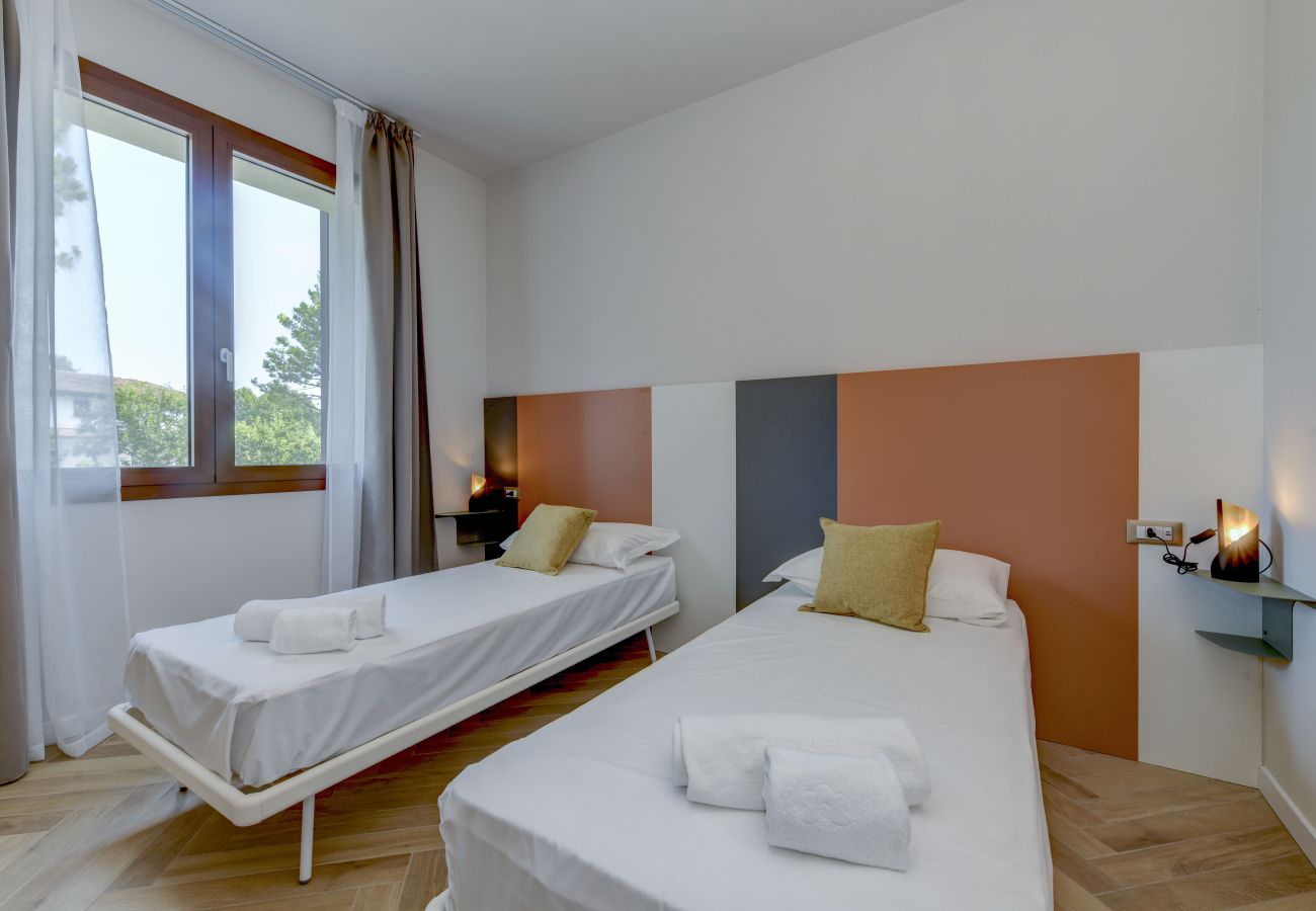 Casa a schiera a Manerba del Garda - Gardaliva 6 by the  The lake