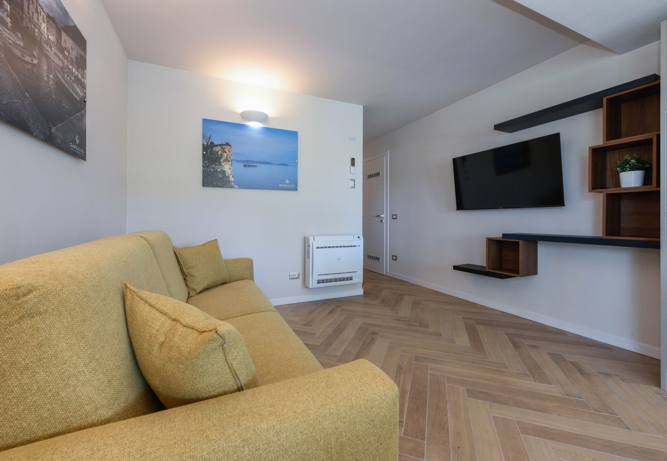 Casa a schiera a Manerba del Garda - Gardaliva 6 by the  The lake