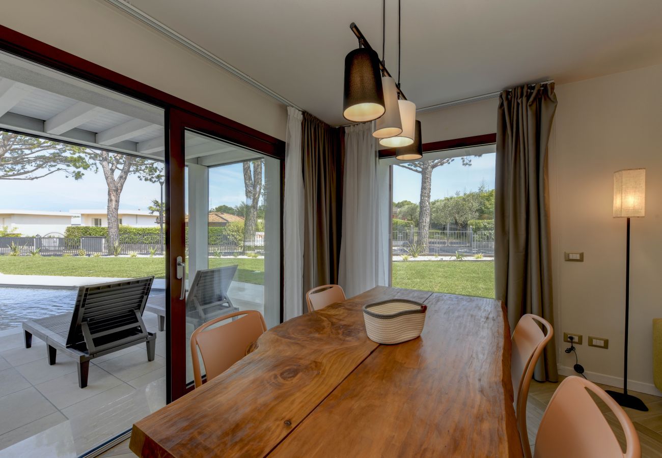 Casa a schiera a Manerba del Garda - Gardaliva 6 by the  The lake