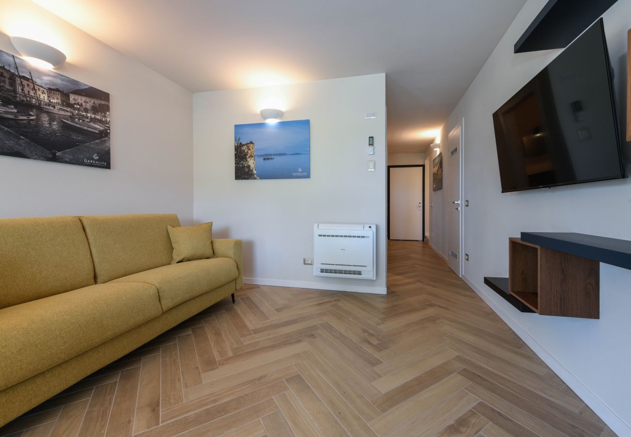 Casa a schiera a Manerba del Garda - Gardaliva 6 by the  The lake