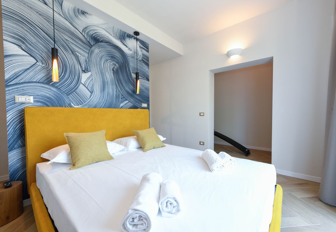 Casa a schiera a Manerba del Garda - Gardaliva 6 by the  The lake