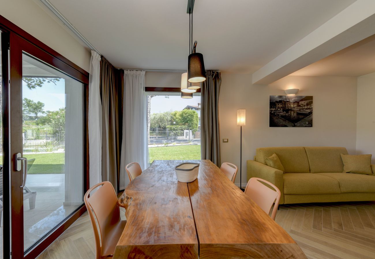 Casa a schiera a Manerba del Garda - Gardaliva 6 by the  The lake