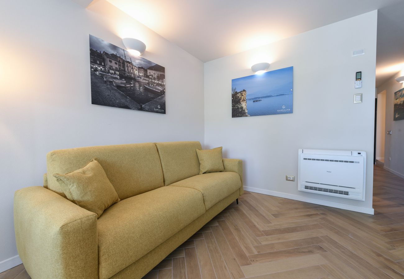 Casa a schiera a Manerba del Garda - Gardaliva 6 by the  The lake