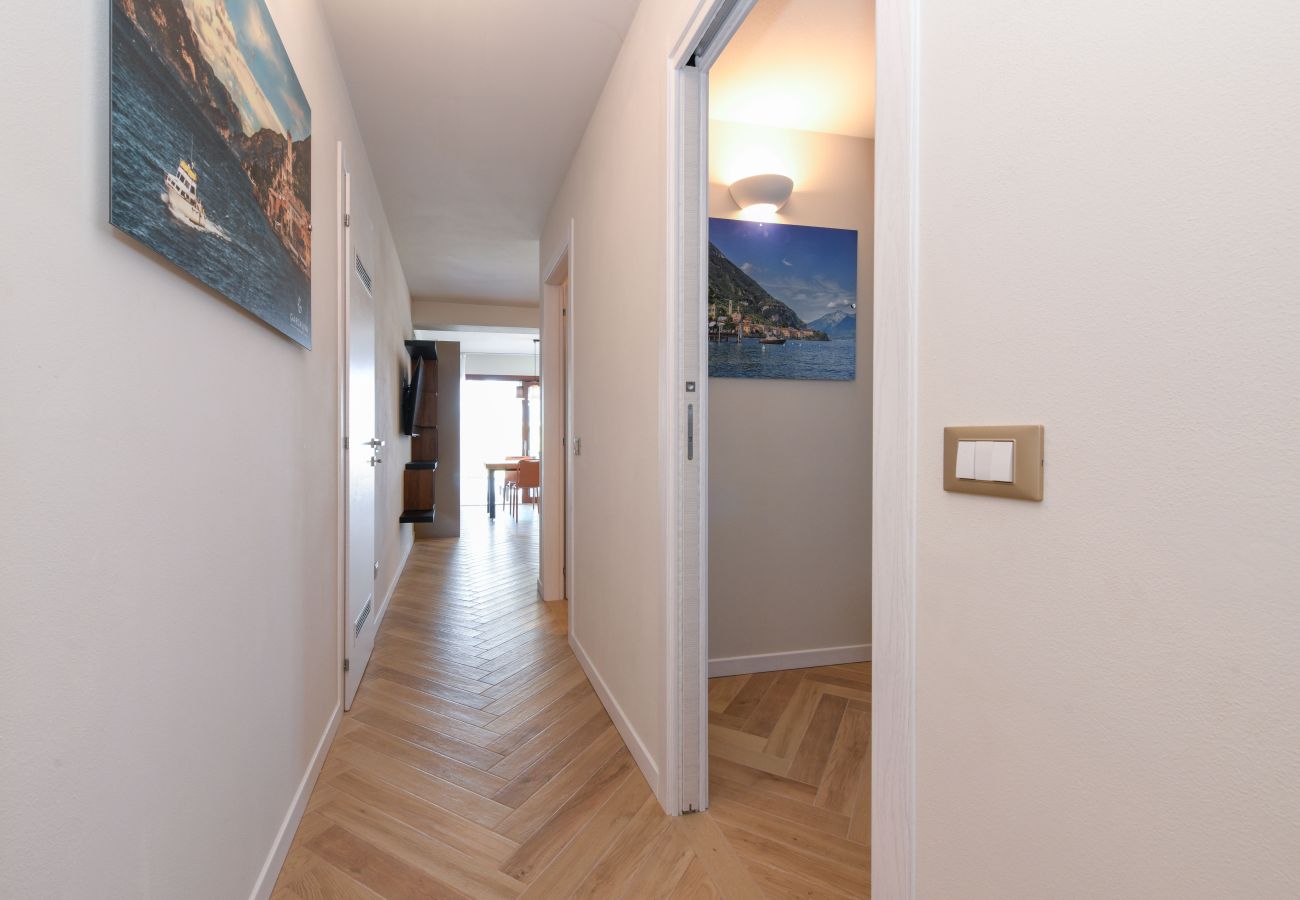 Casa a schiera a Manerba del Garda - Gardaliva 6 by the  The lake