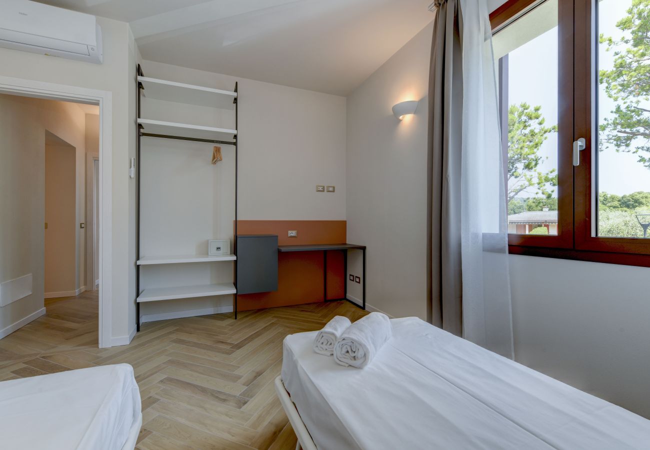 Casa a schiera a Manerba del Garda - Gardaliva 6 by the  The lake