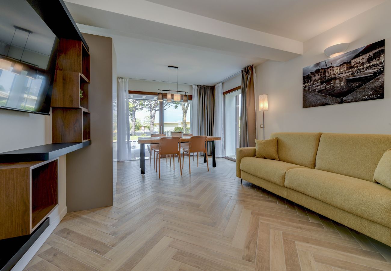 Casa a schiera a Manerba del Garda - Gardaliva 6 by the  The lake