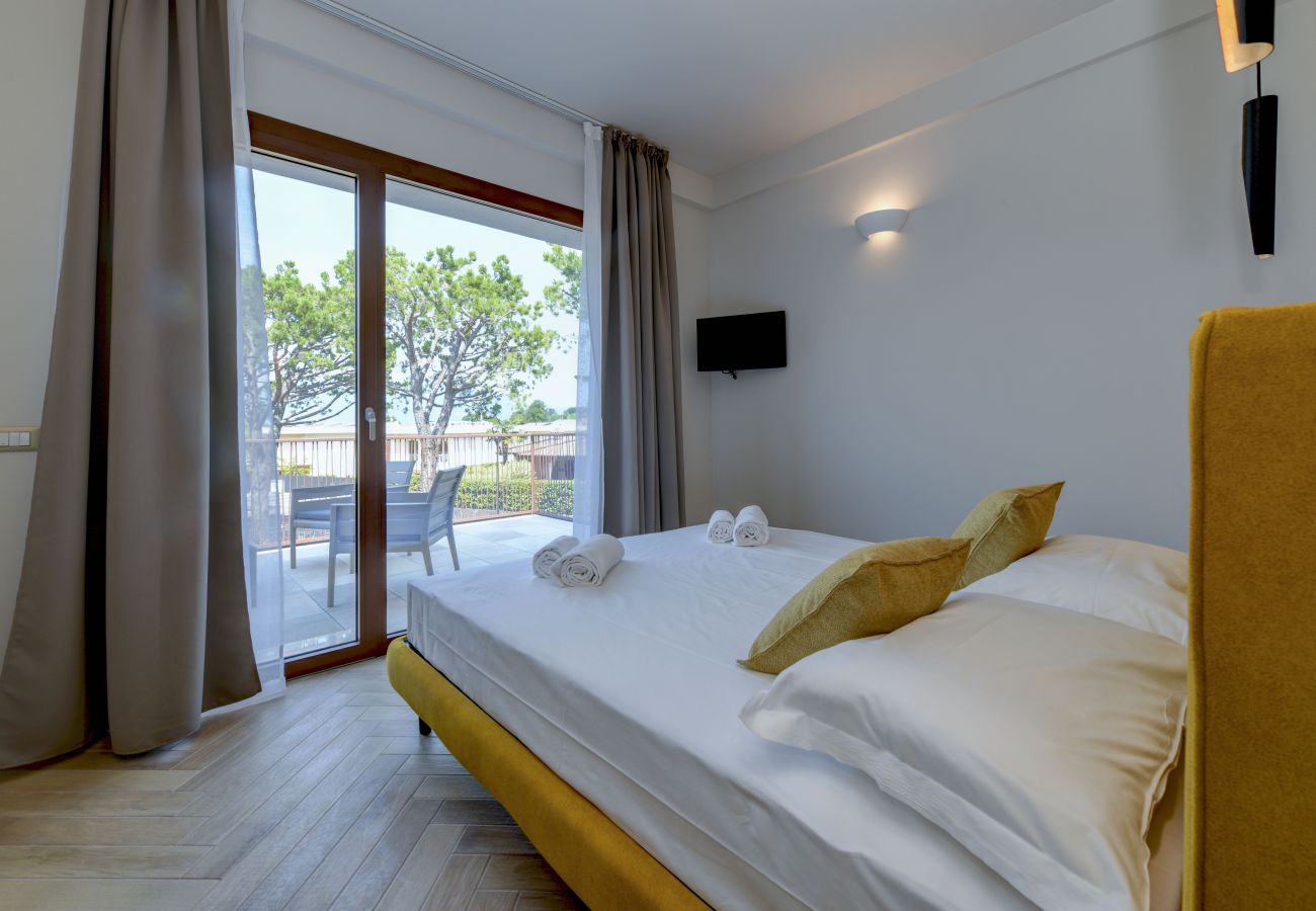 Casa a schiera a Manerba del Garda - Gardaliva 6 by the  The lake