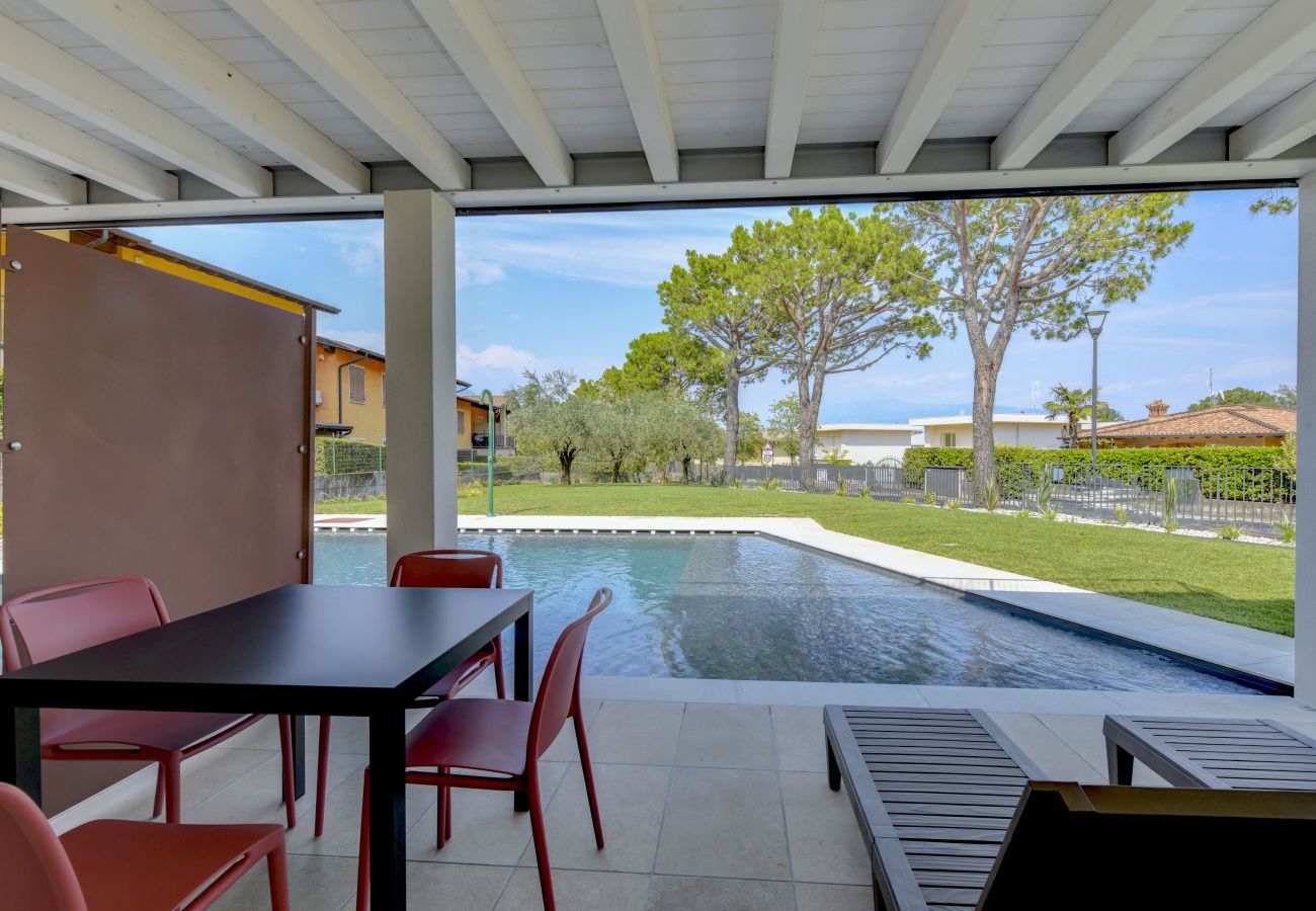 Casa a schiera a Manerba del Garda - Gardaliva 6 by the  The lake