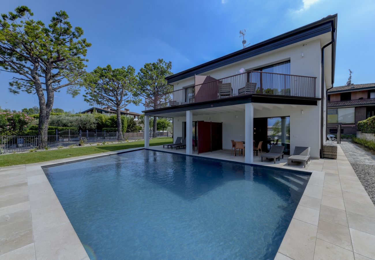 Casa a schiera a Manerba del Garda - Gardaliva 6 by the  The lake