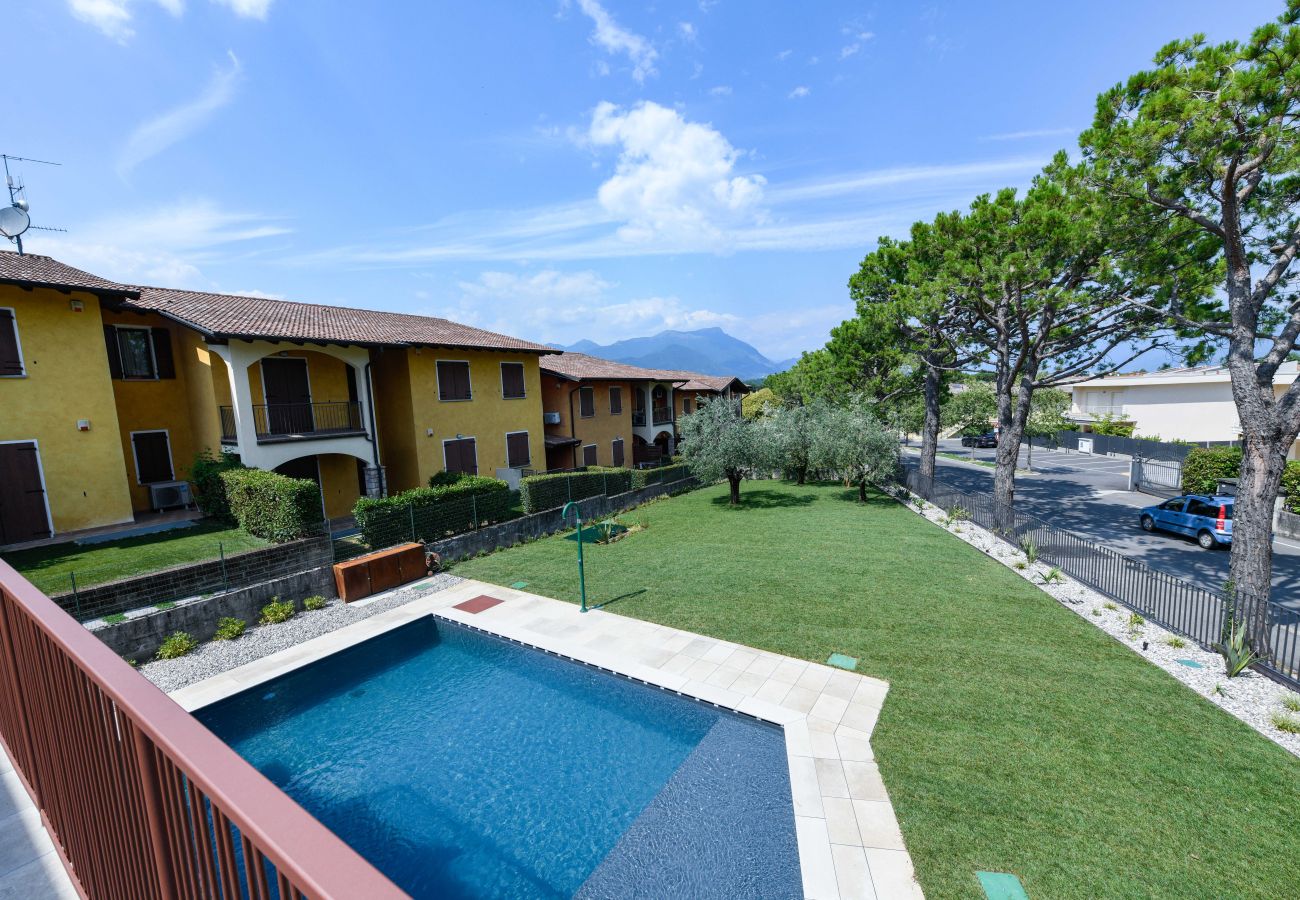 Casa a schiera a Manerba del Garda - Gardaliva 6 by the  The lake
