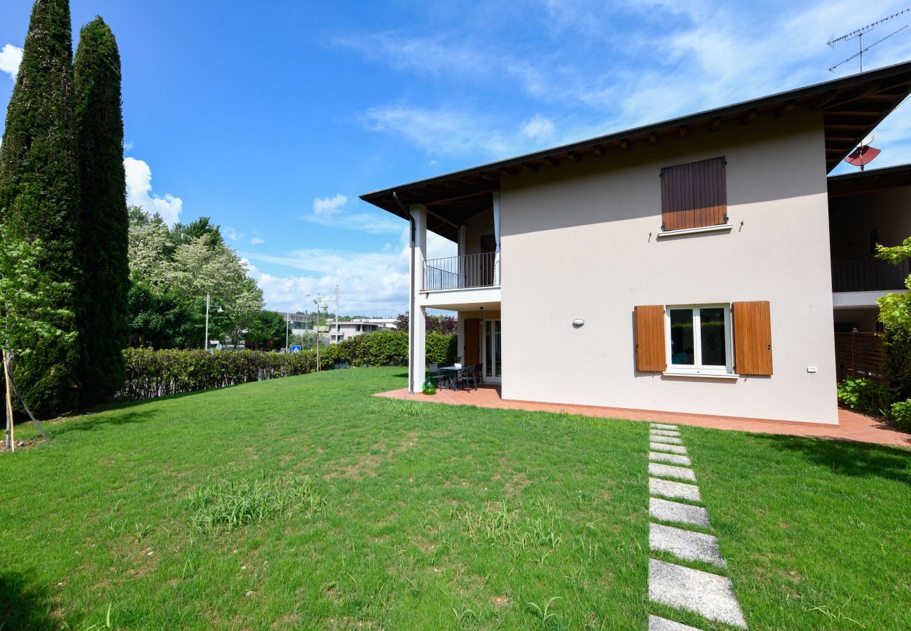 Appartamento a Moniga del Garda - MoKi by Garda FeWo