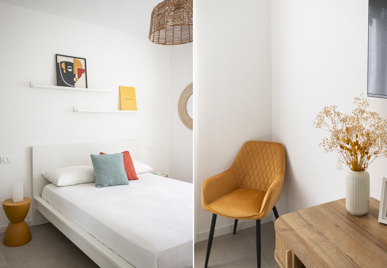 Appartamento a Moniga del Garda - MoKi by Garda FeWo