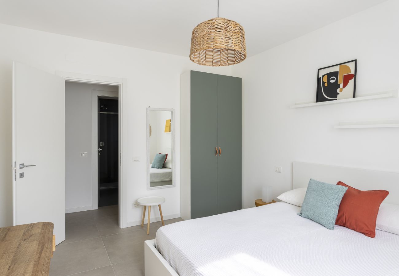 Appartamento a Moniga del Garda - MoKi by Garda FeWo