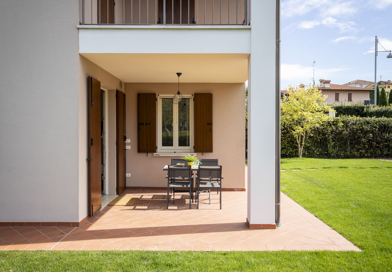 Appartamento a Moniga del Garda - MoKi by Garda FeWo
