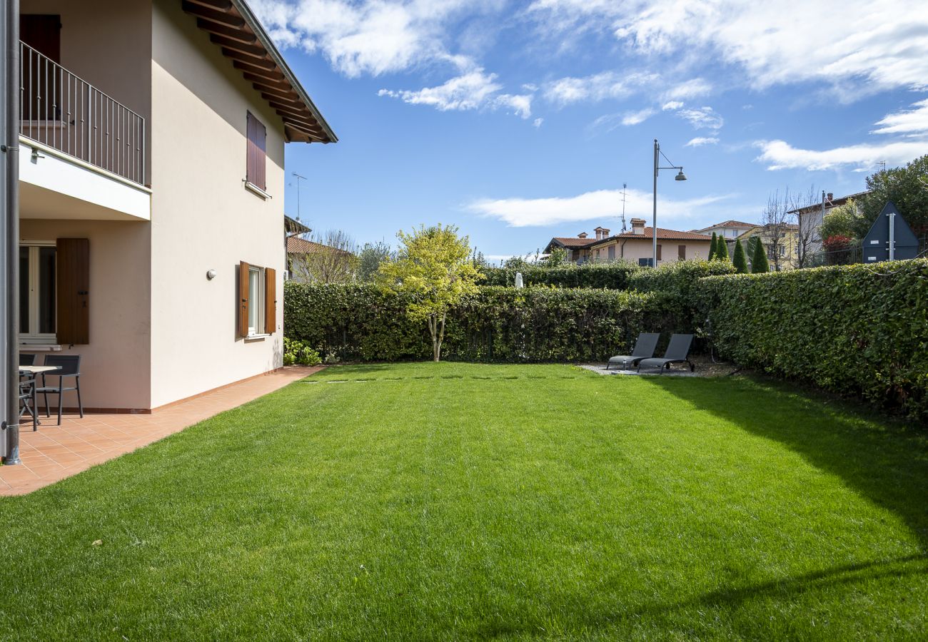 Appartamento a Moniga del Garda - MoKi by Garda FeWo