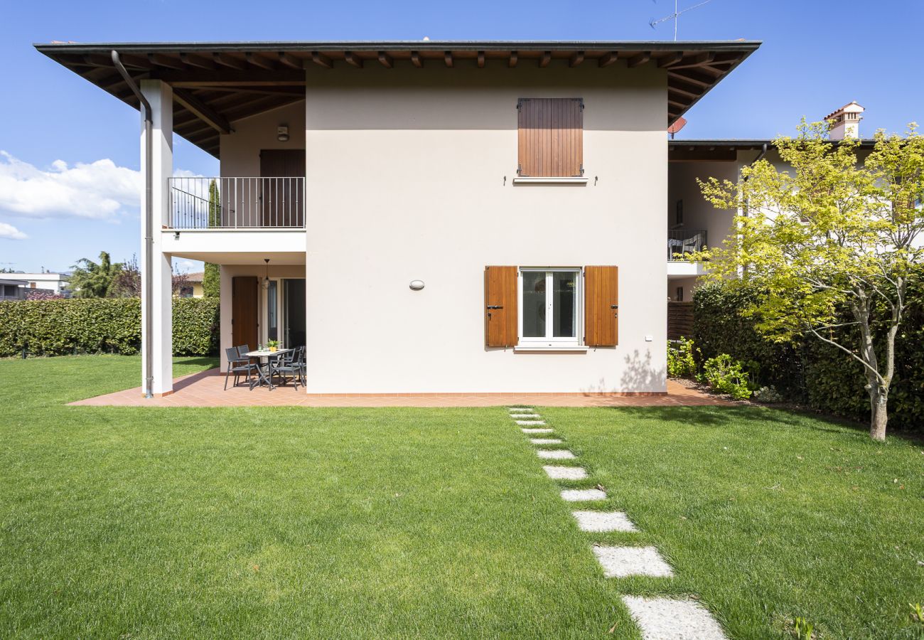 Appartamento a Moniga del Garda - MoKi by Garda FeWo