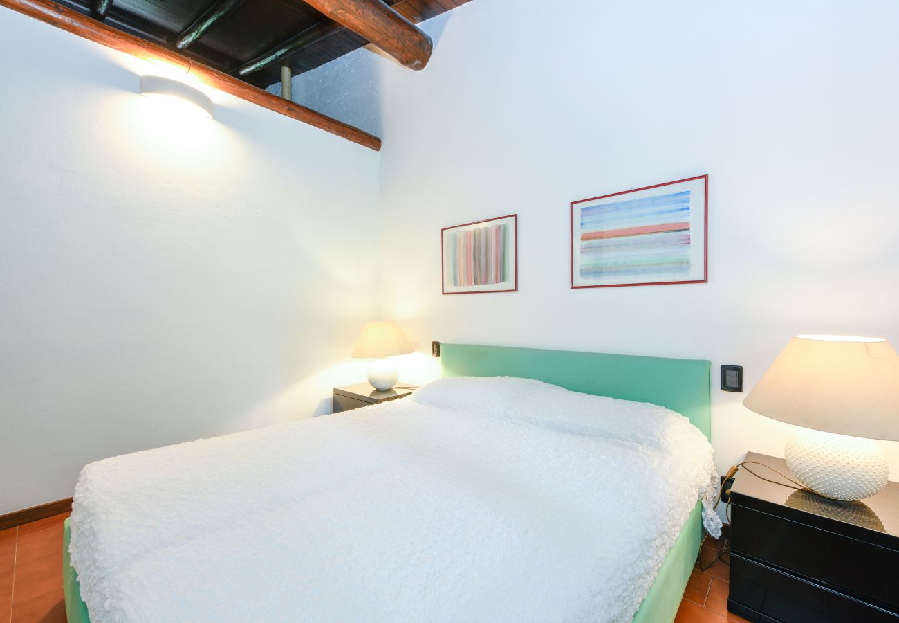 Villa a Moniga del Garda - Villa Maria