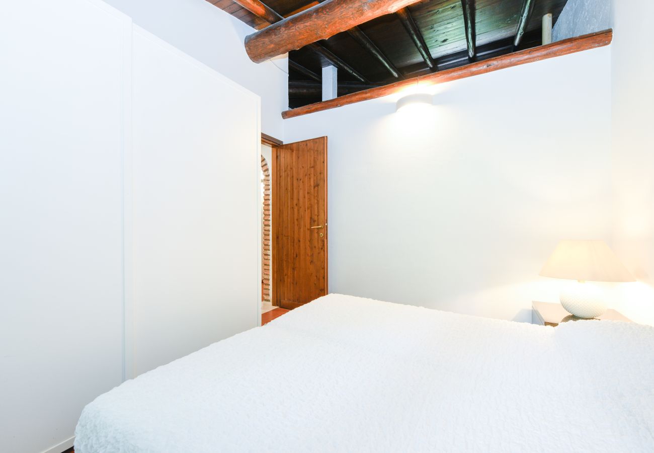 Villa a Moniga del Garda - Villa Maria