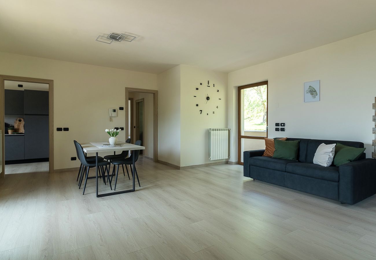 Appartamento a Tremosine - L Oliver by Garda FeWo
