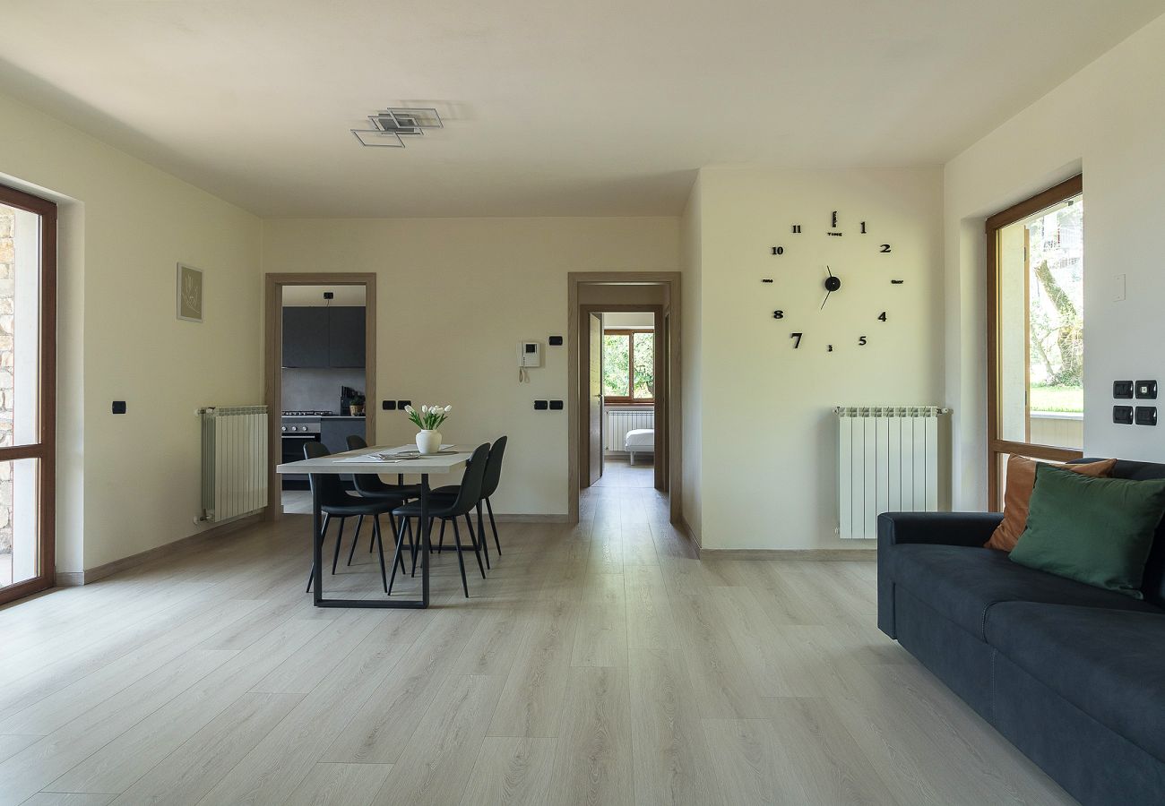 Appartamento a Tremosine - L Oliver by Garda FeWo