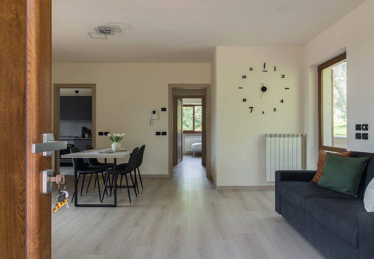 Appartamento a Tremosine - L Oliver by Garda FeWo