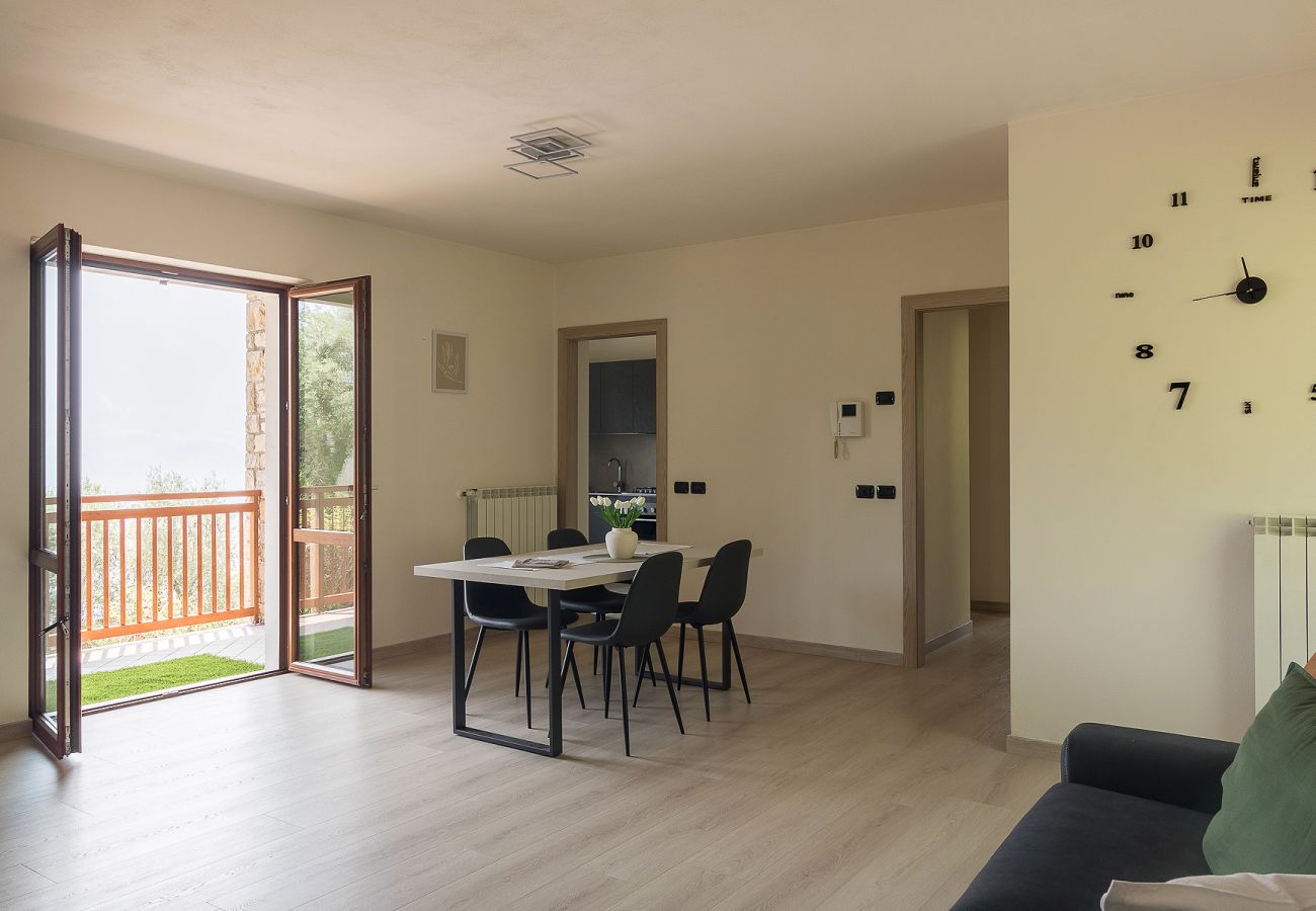 Appartamento a Tremosine - L Oliver by Garda FeWo