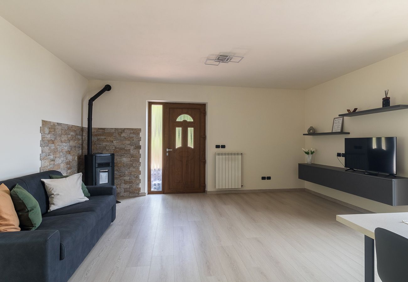 Appartamento a Tremosine - L Oliver by Garda FeWo