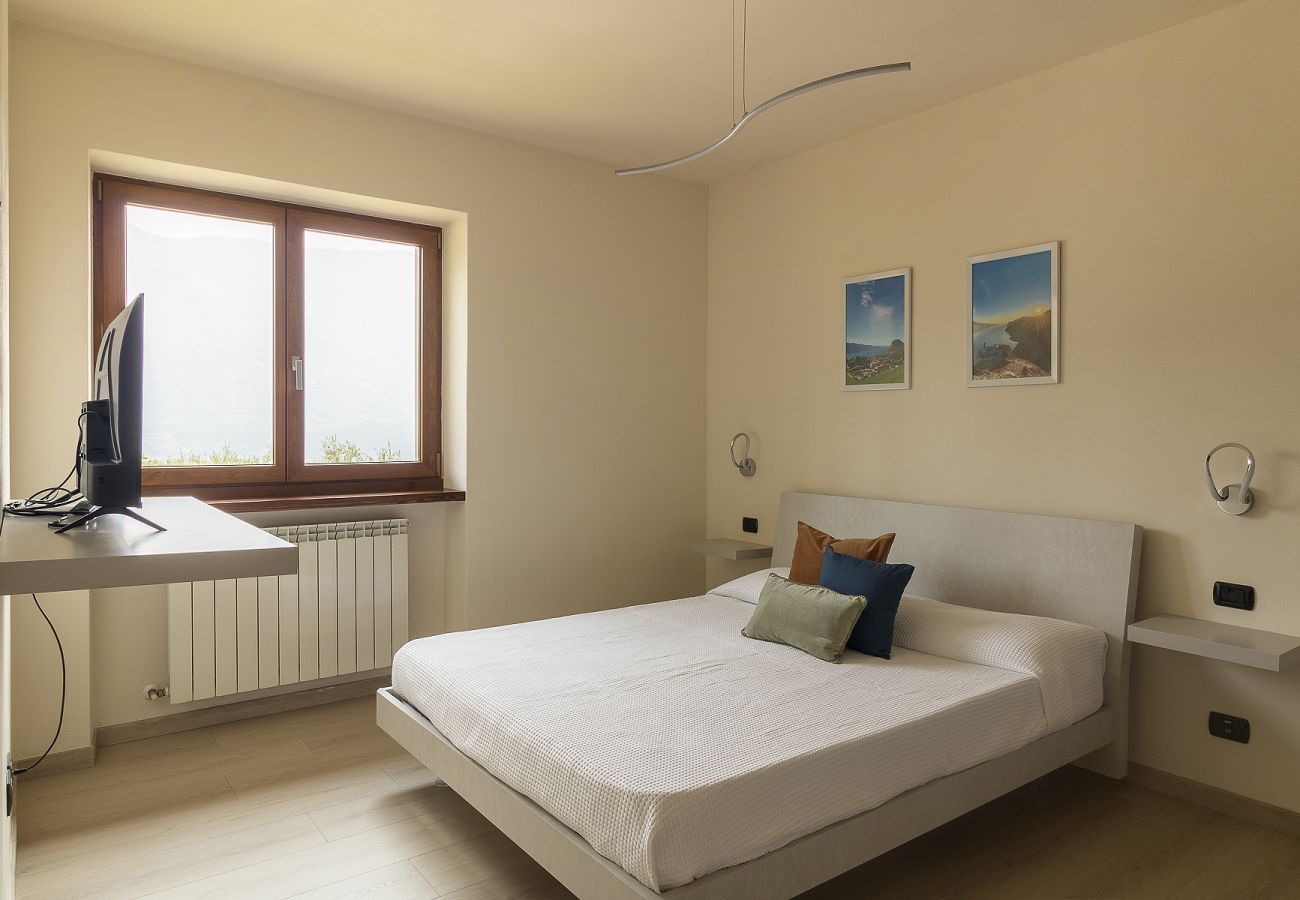 Appartamento a Tremosine - L Oliver by Garda FeWo