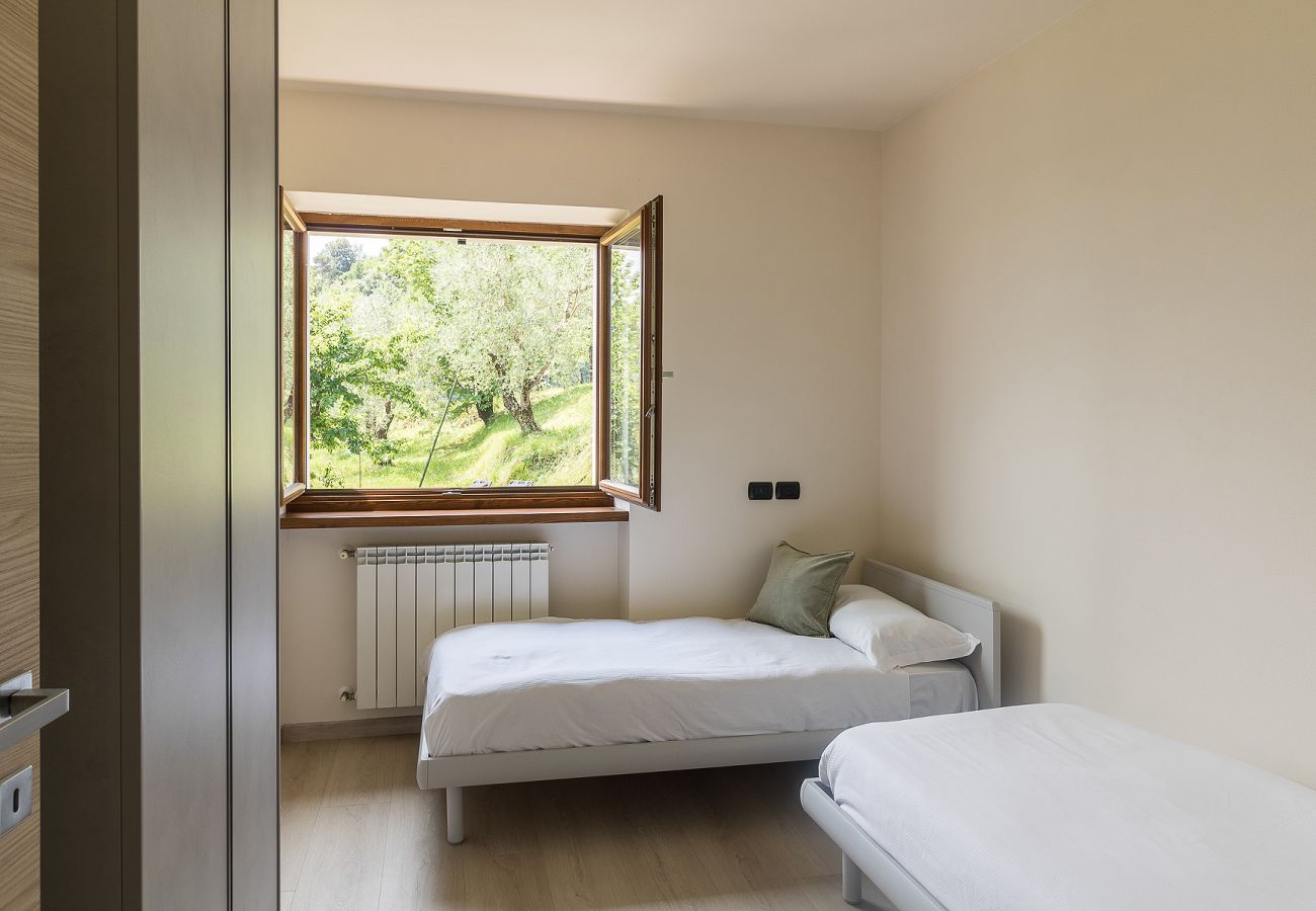 Appartamento a Tremosine - L Oliver by Garda FeWo