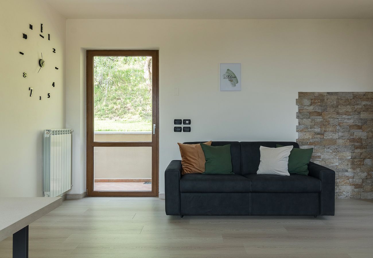 Appartamento a Tremosine - L Oliver by Garda FeWo