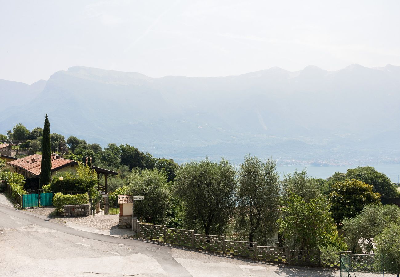 Appartamento a Tremosine - L Oliver by Garda FeWo