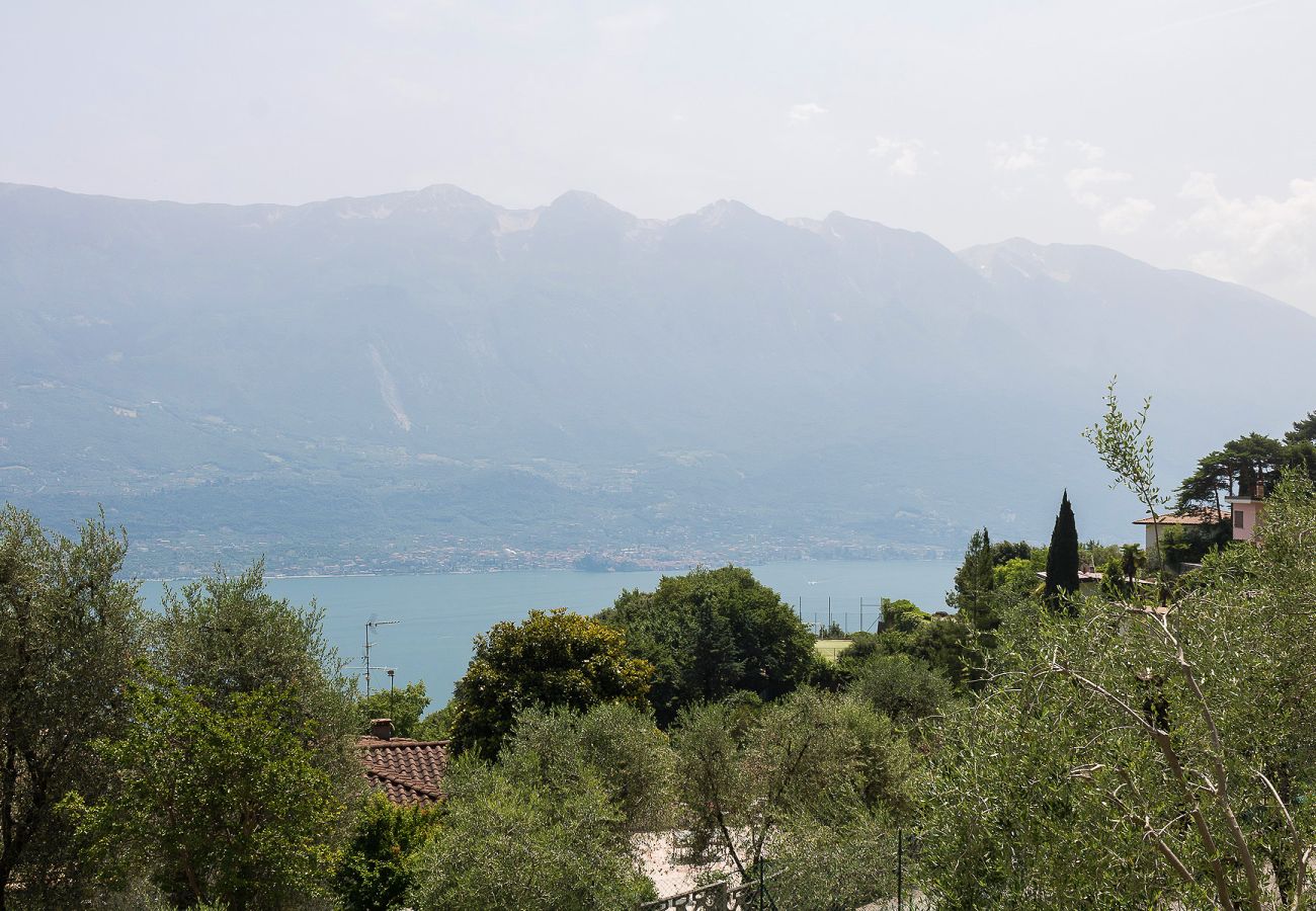 Appartamento a Tremosine - L Oliver by Garda FeWo