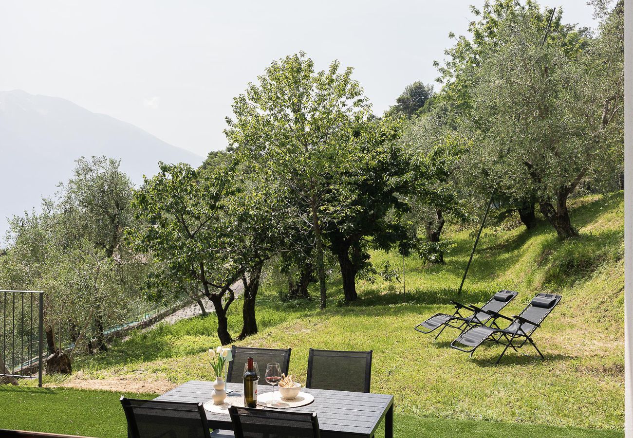 Appartamento a Tremosine - L Oliver by Garda FeWo