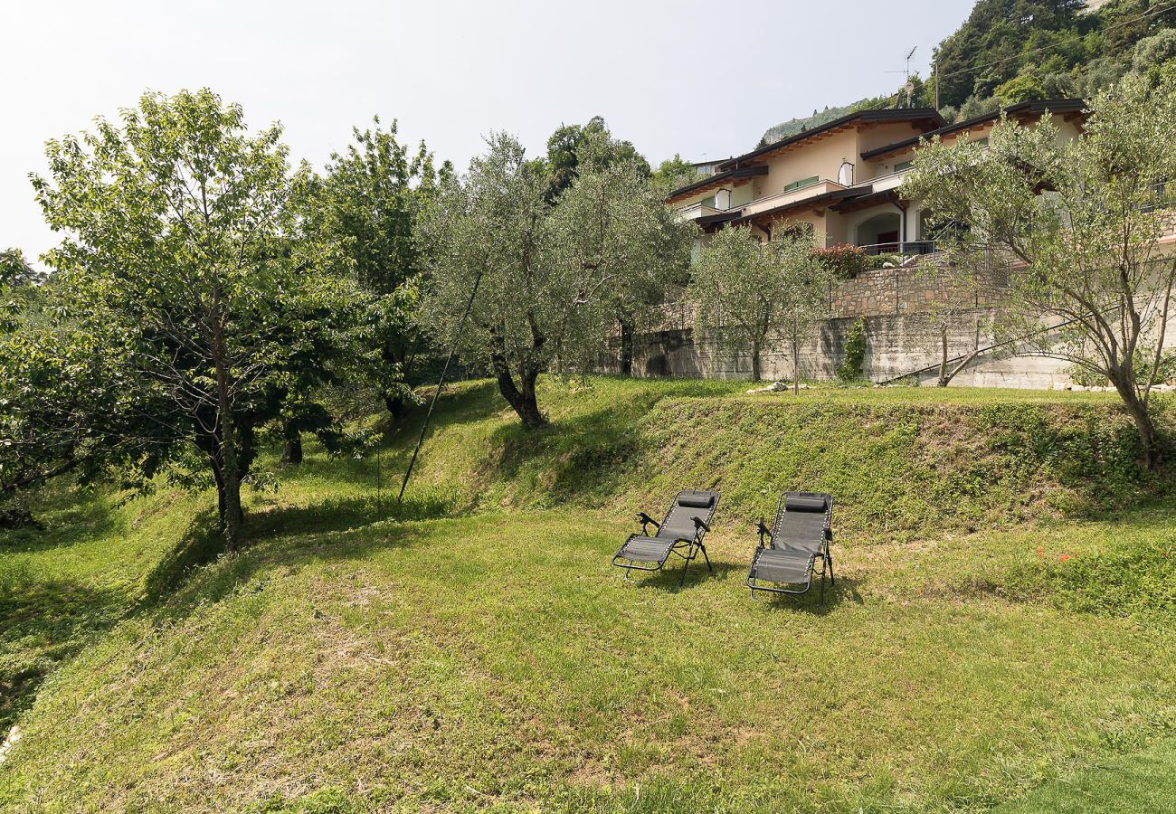 Appartamento a Tremosine - L Oliver by Garda FeWo