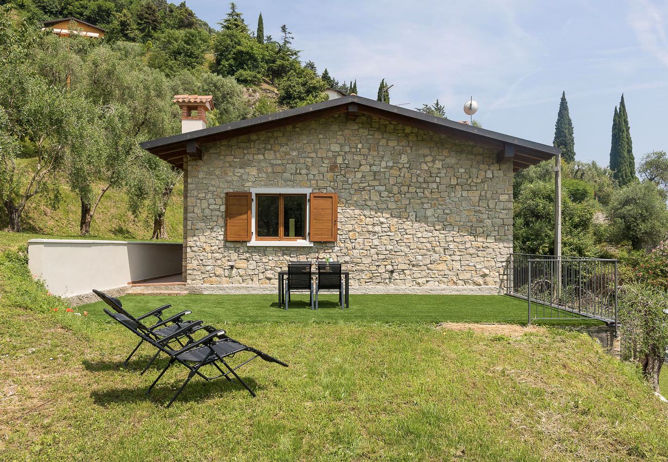 Appartamento a Tremosine - L Oliver by Garda FeWo
