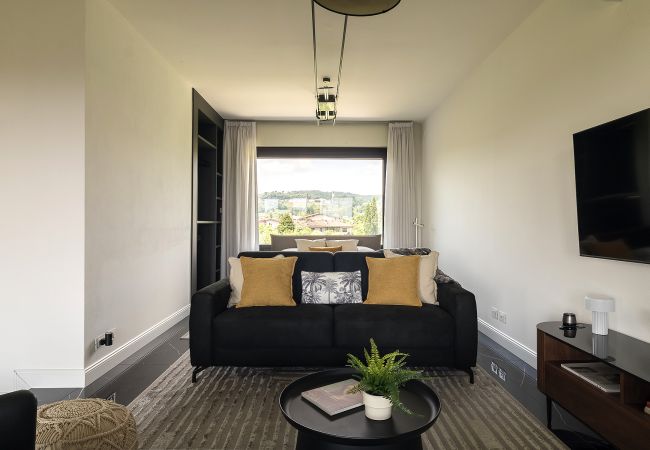 Villa a Puegnago sul Garda - L.A. Hills Luxury Loft Villa a Puegnago sul Garda - L.A. Hills Luxury Loft