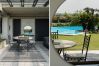 Villa a Puegnago sul Garda - L.A. Hills Luxury Loft Villa a Puegnago sul Garda - L.A. Hills Luxury Loft