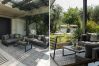 Villa a Puegnago sul Garda - L.A. Hills Luxury Loft Villa a Puegnago sul Garda - L.A. Hills Luxury Loft