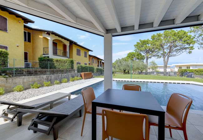 Casa a schiera a Manerba del Garda - Gardaliva 7 by the Lake Casa a schiera a Manerba del Garda - Gardaliva 7 by the Lake