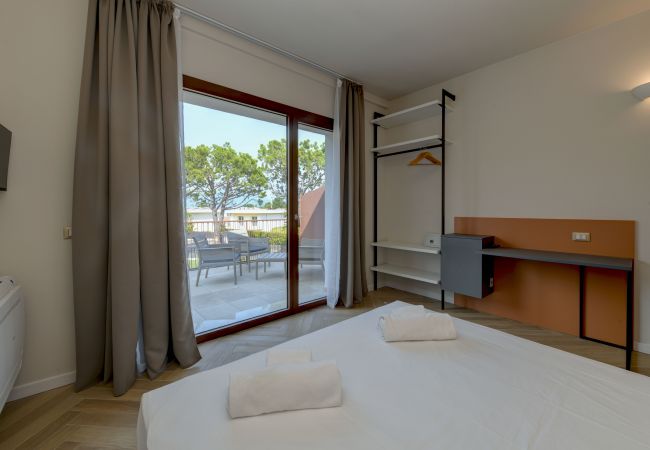 Casa a schiera a Manerba del Garda - Gardaliva 7 by the Lake Casa a schiera a Manerba del Garda - Gardaliva 7 by the Lake